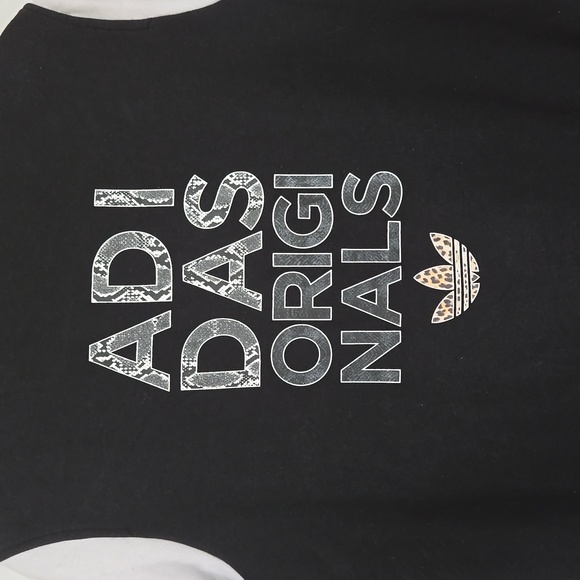 Adidas Varsity jacket - Picture 4 of 5